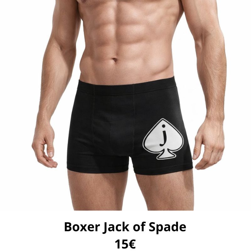 boxer jack spade