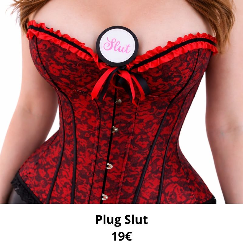 plug slut