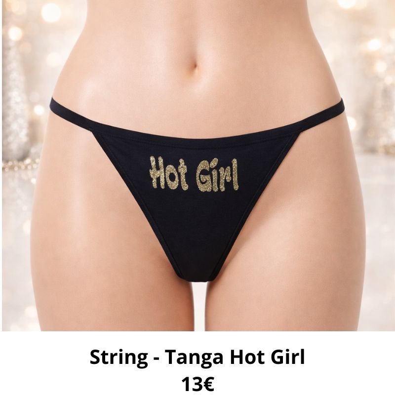 string tanga hotgirl