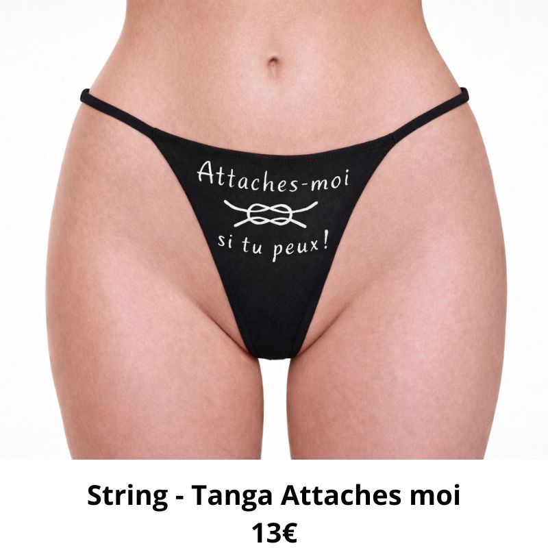 string attaches moi