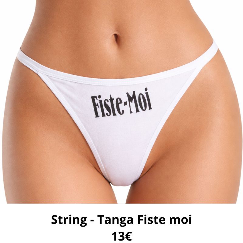 string tanga fist moi