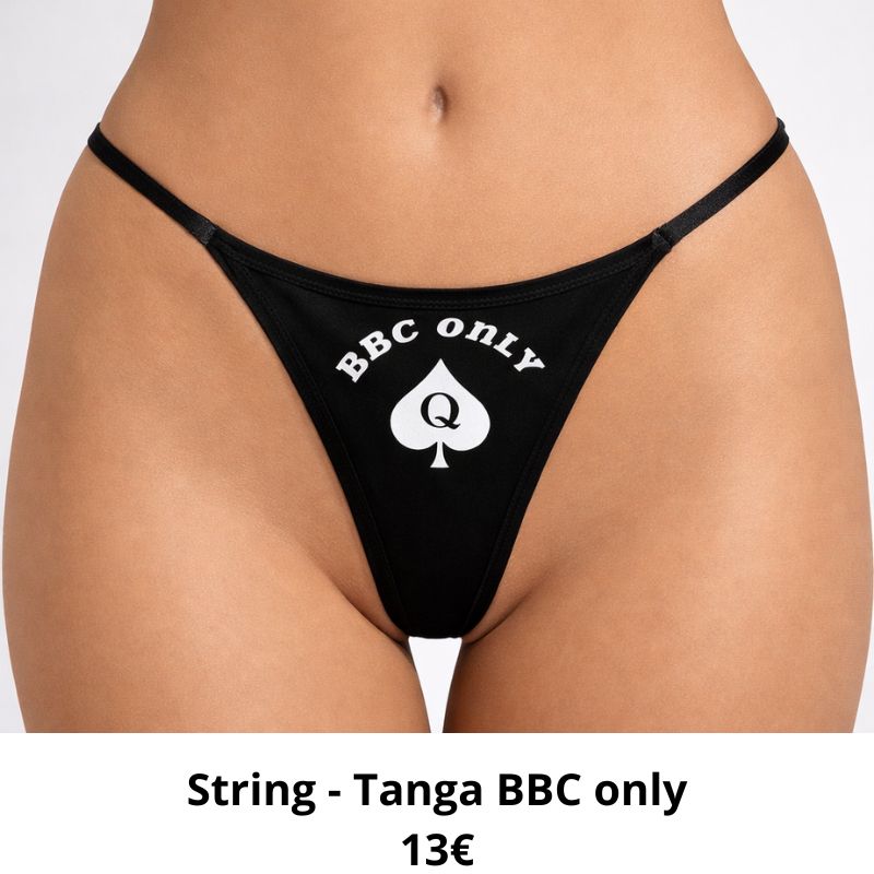 string tanga bbc only