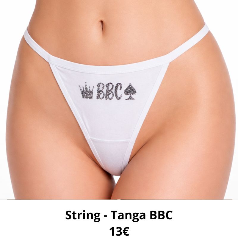 string tanga bbc