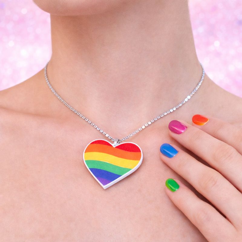 collier lgbt