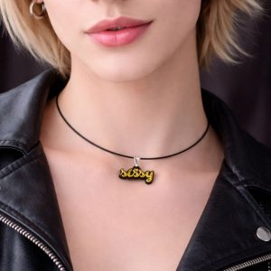 collier sissy