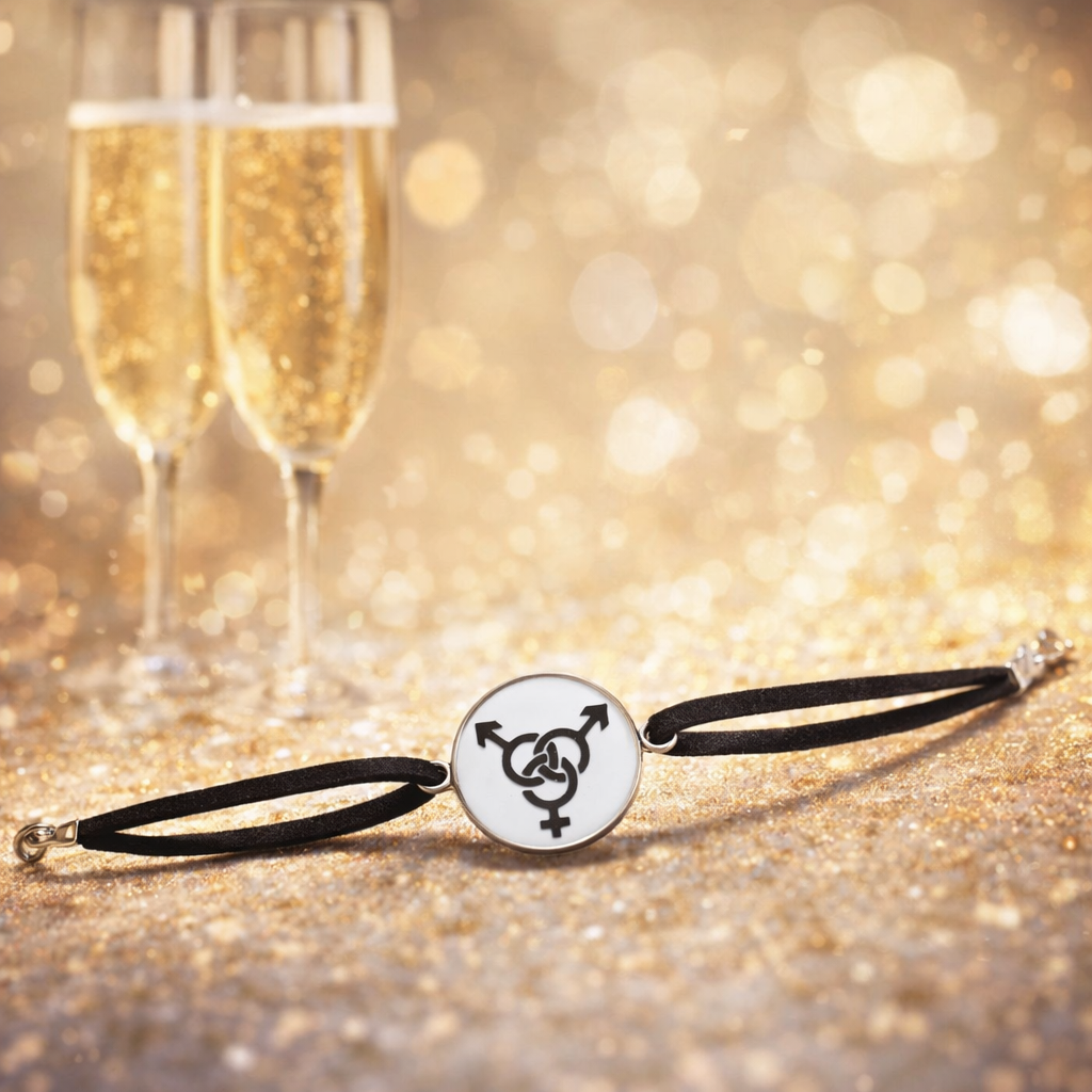 bracelet homme triolisme