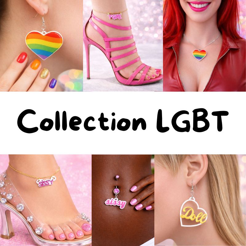 Collection LGBT
