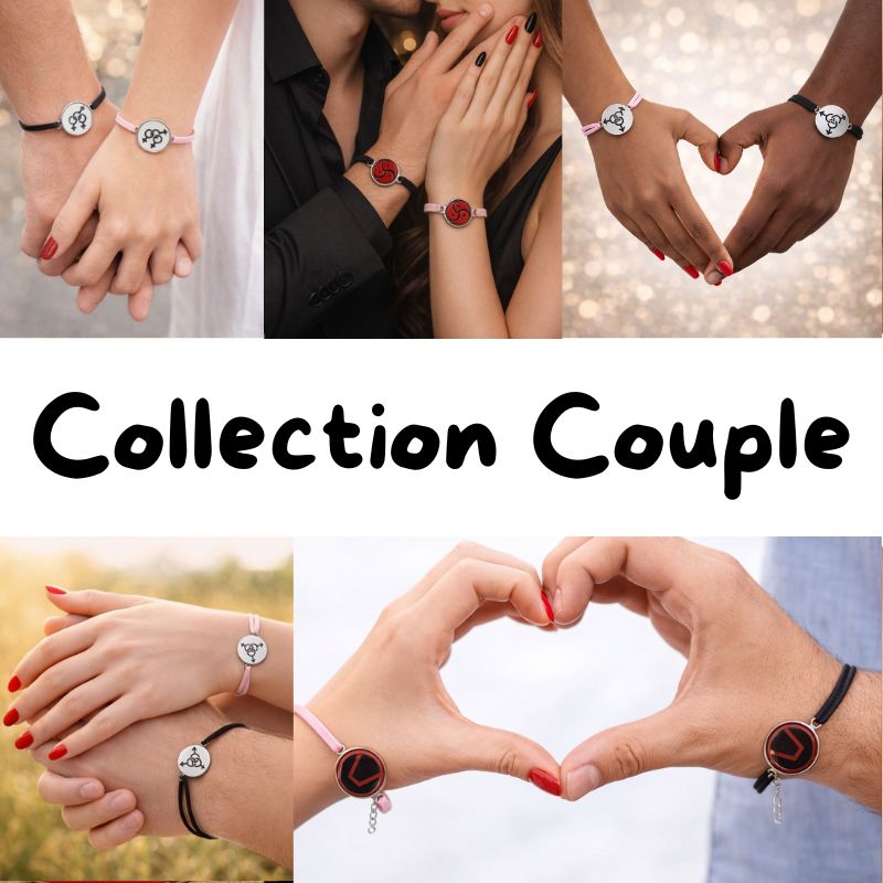 Collection couple