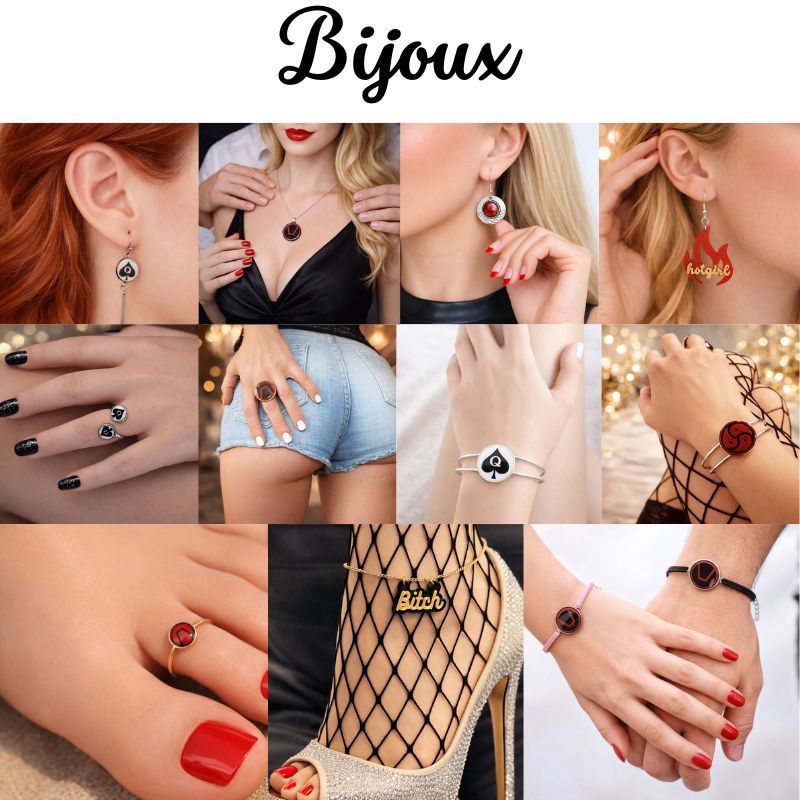 bijoux nuances libertines