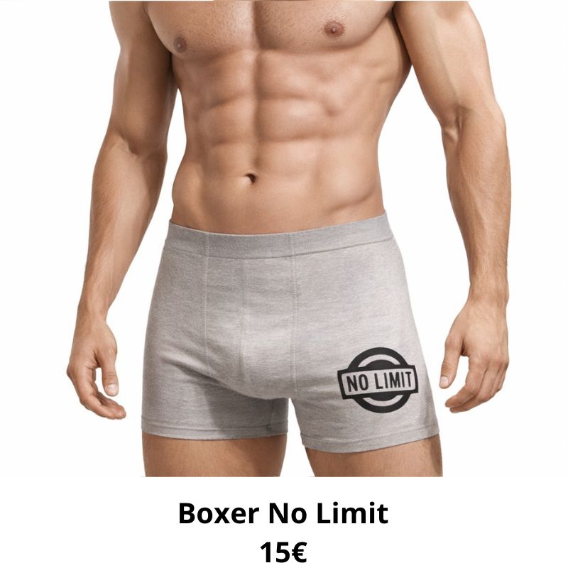 boxer no limit