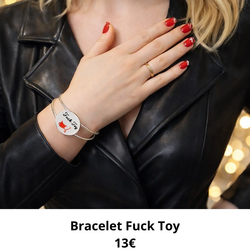 bracelet fuck toy