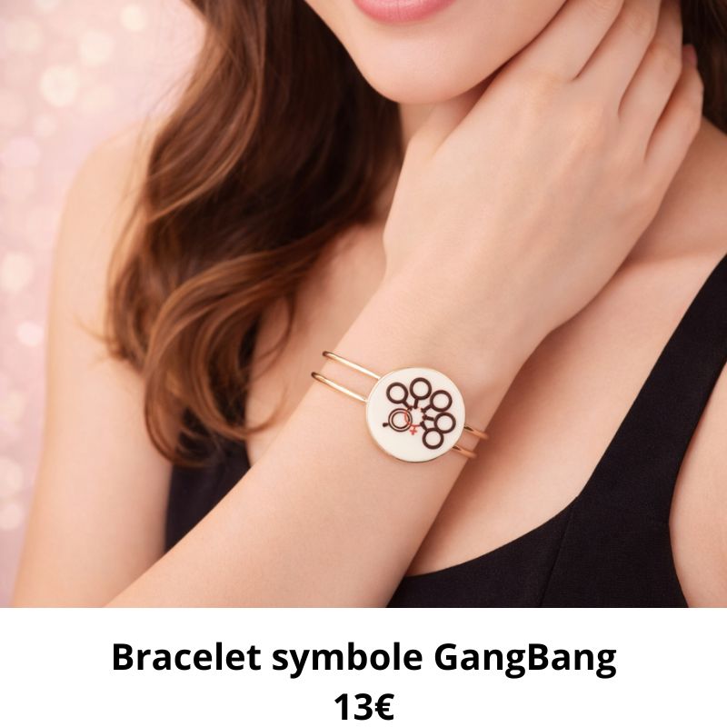 bracelet gangbang