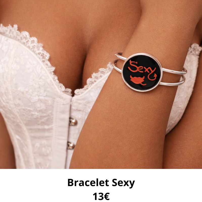 bracelet sexy
