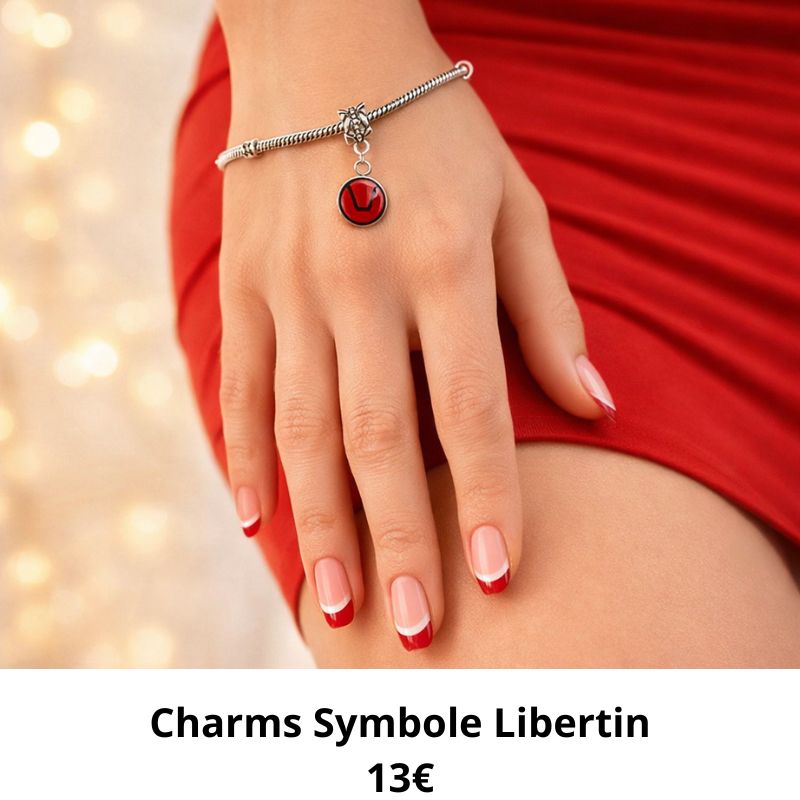 charms symbole libertin