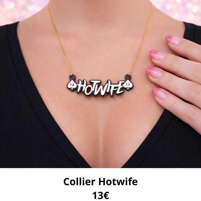 collier hotwife