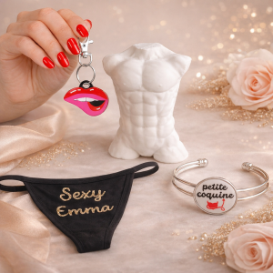 coffret EVJF Elégante