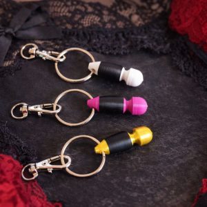 porte clé sex toy