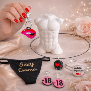 coffret EVJF pétillante