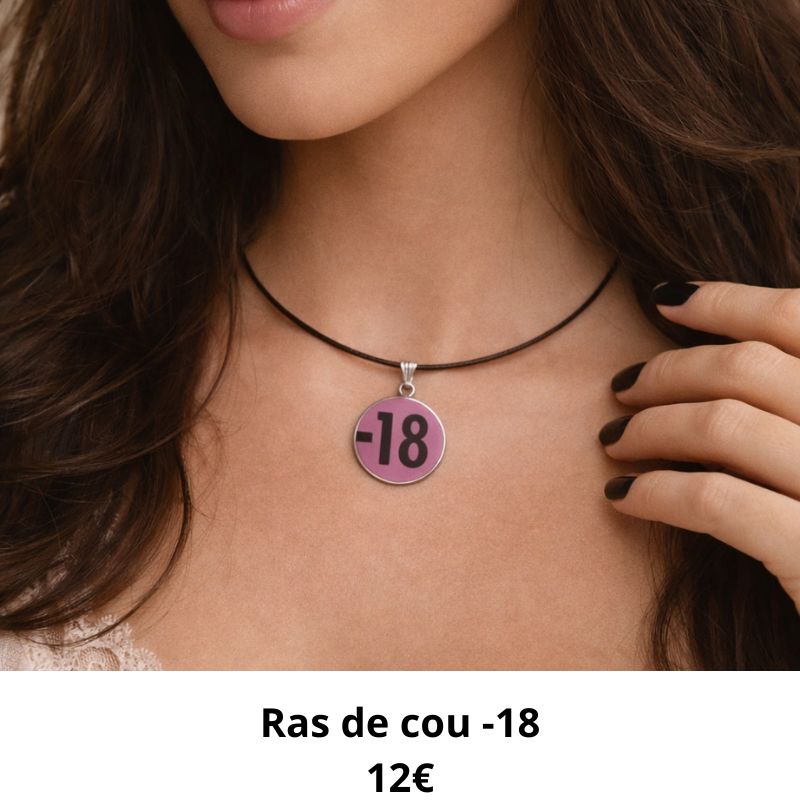 ras cou -18