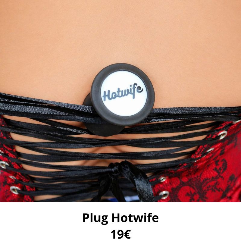 plug hotwife