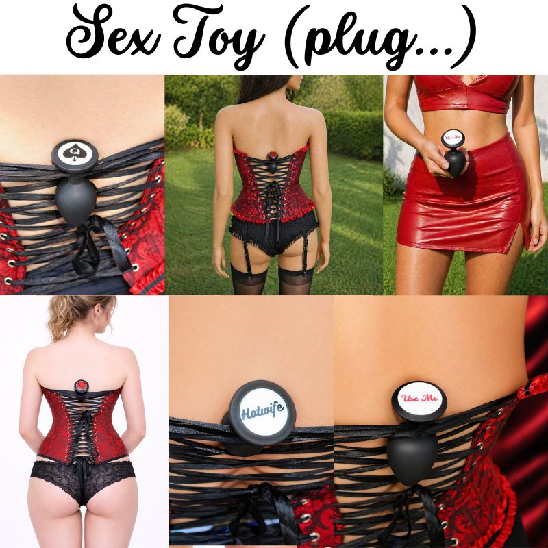 sex toy nuances libertines