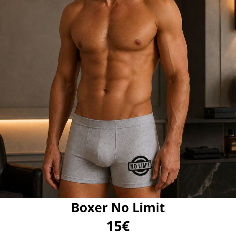 boxer no limit