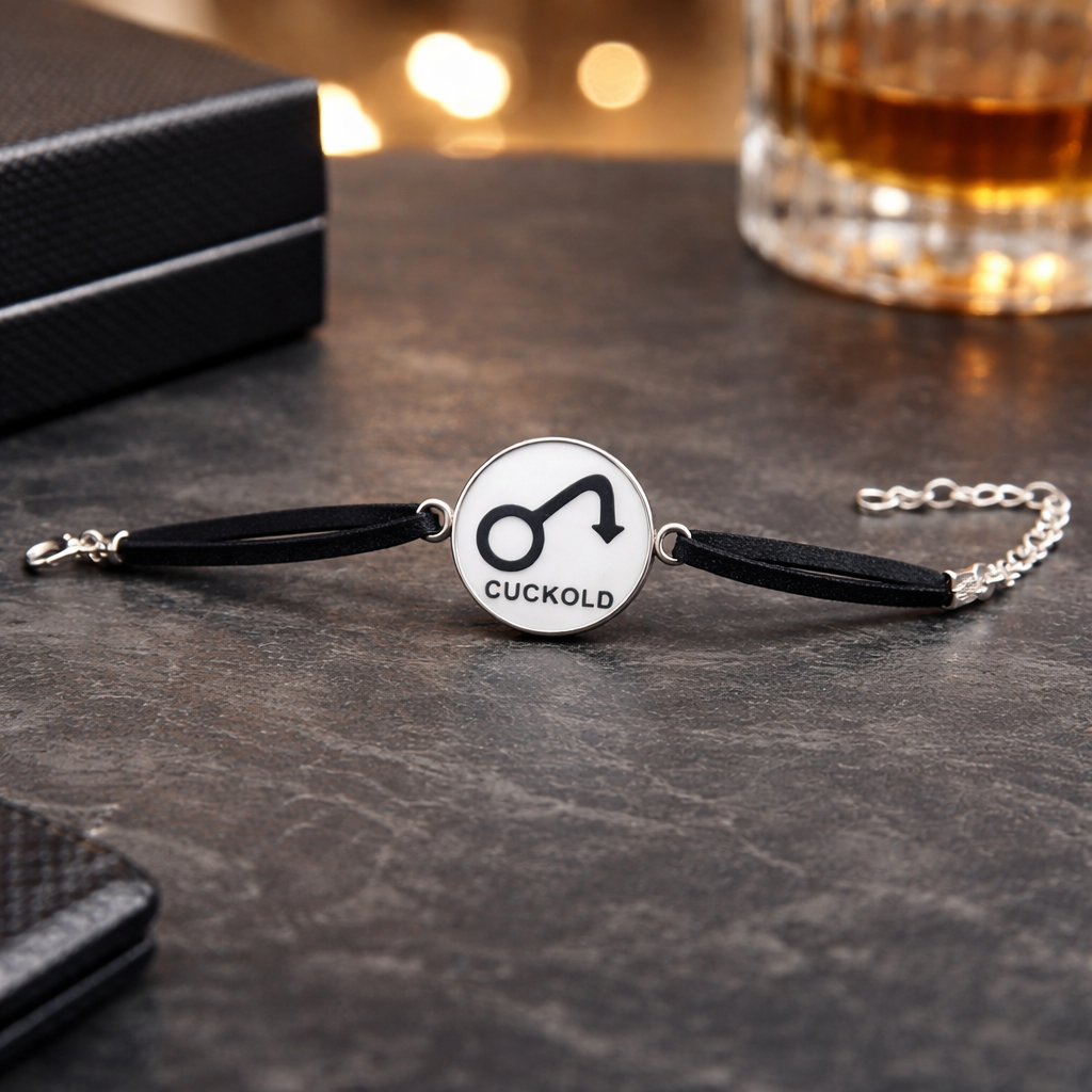 bracelet cuckold