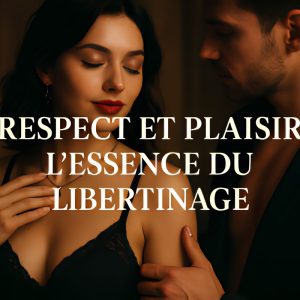 Respect Plaisir Libertinage