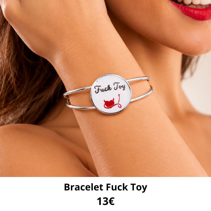 bracelet fuck toy