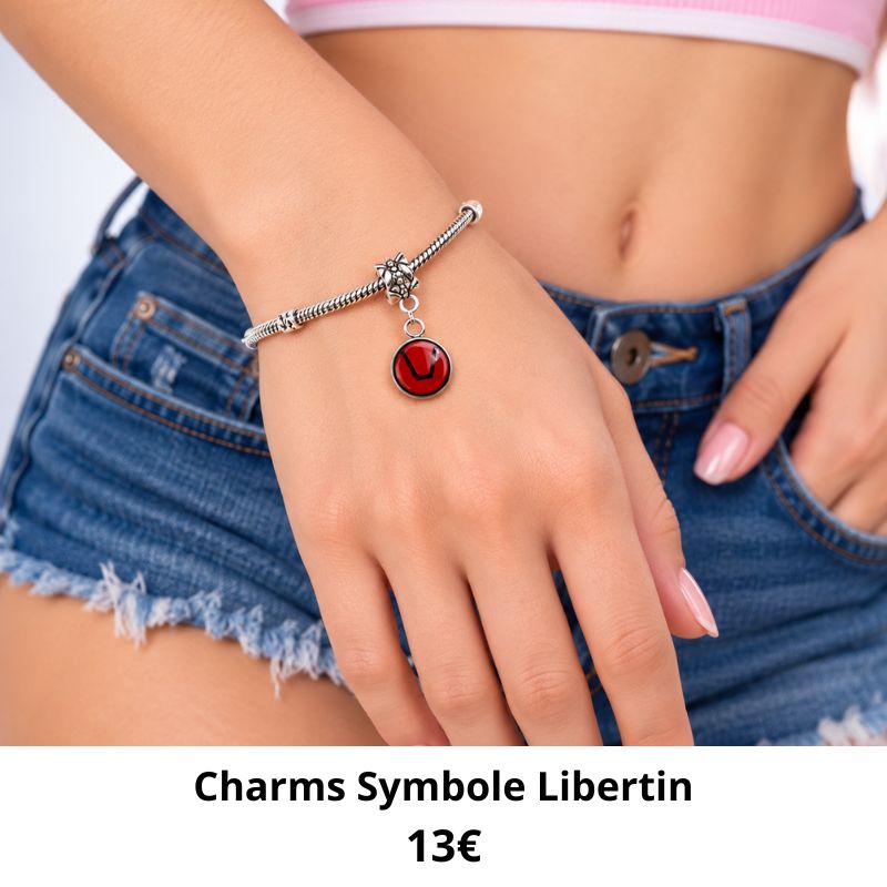 charms symbole libertin