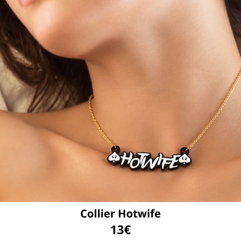collier hotwife