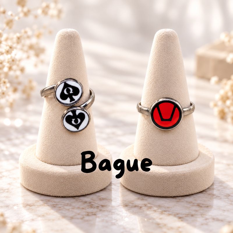 collection bague nuances libertines